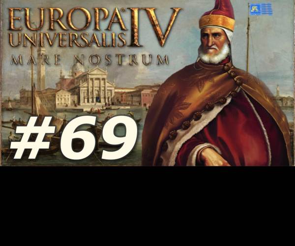 Europa Universalis IV: Mare Nostrum