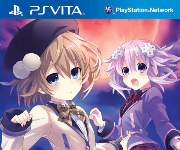 MegaTagmension Blanc + Neptune VS Zombies