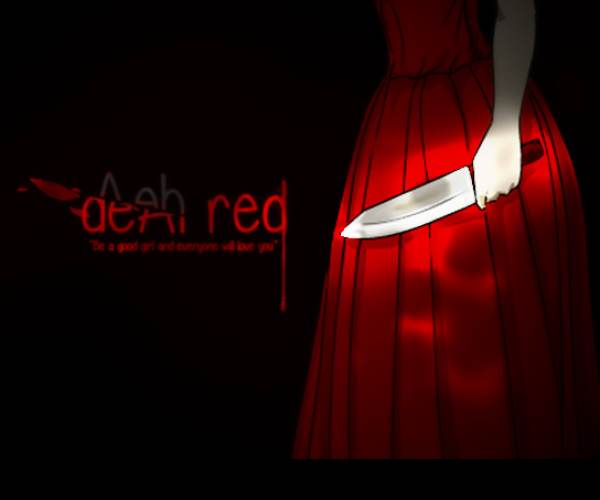 Dear RED (Extended)