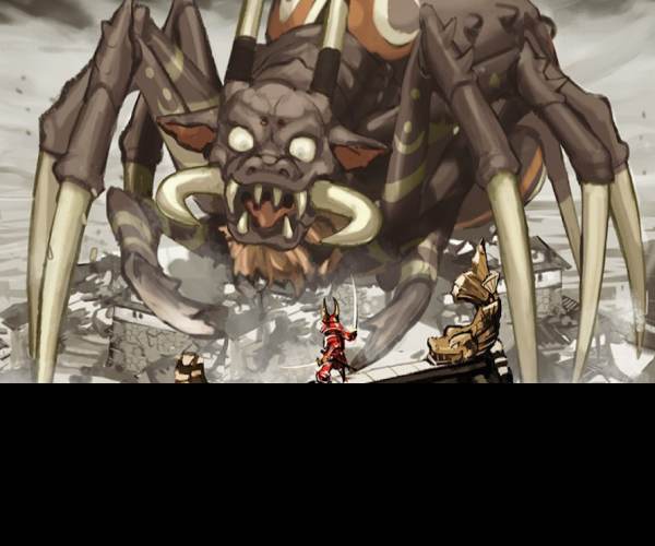 Sadame