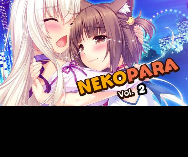 NEKOPARA Vol. 2