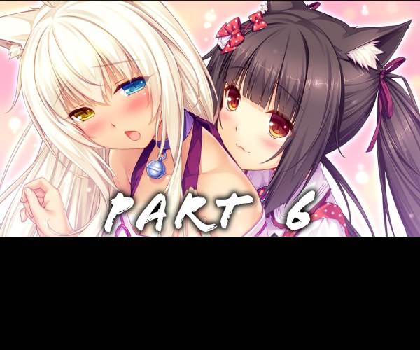 NEKOPARA Vol. 2