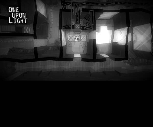 One Upon Light