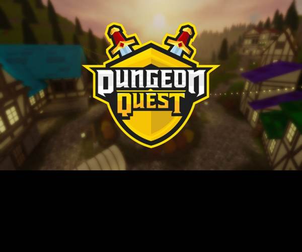 Dungeon Quest