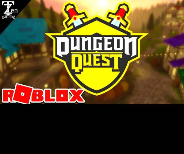 Dungeon Quest