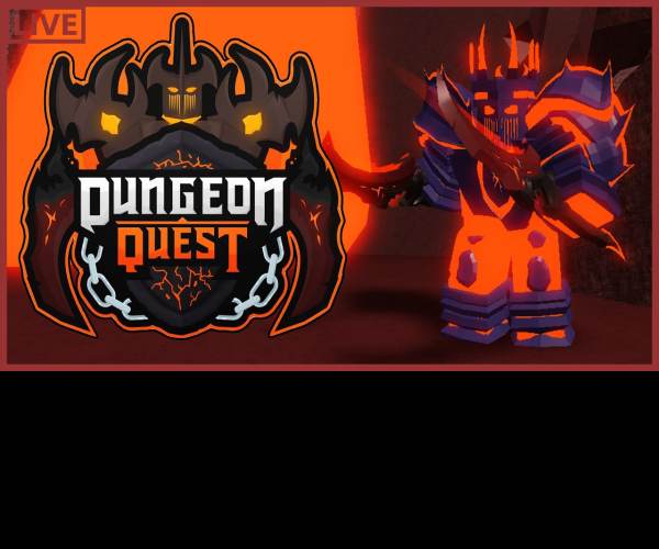 Dungeon Quest