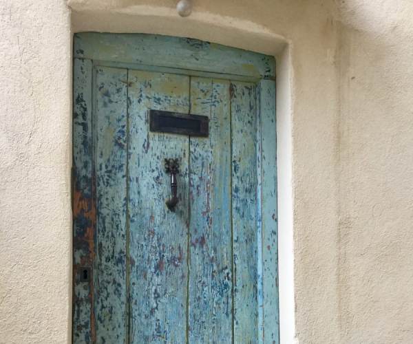 Doors!