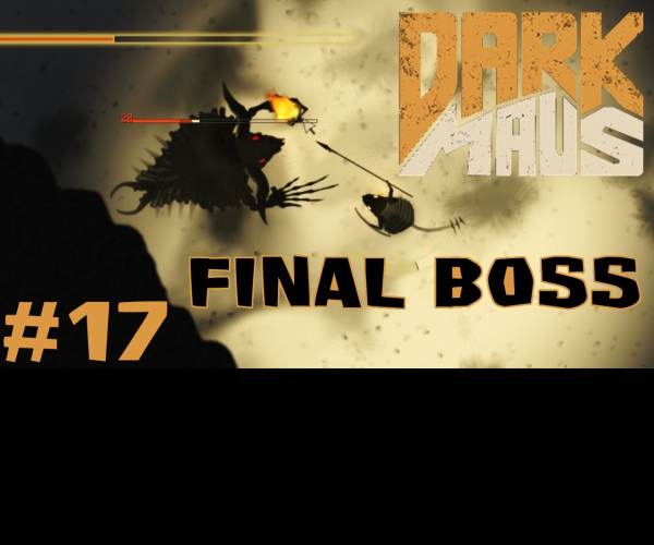 DarkMaus