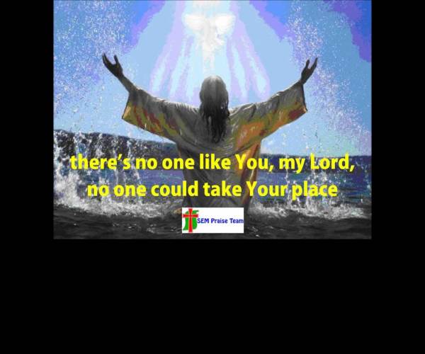 No One But You