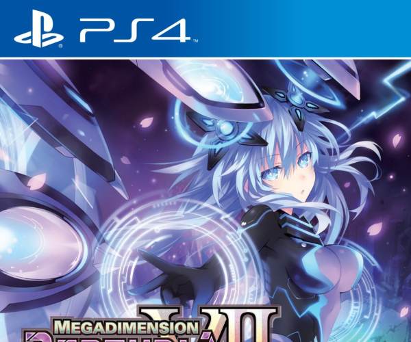 Megadimension Neptunia VII