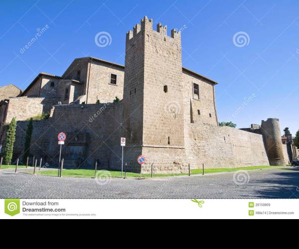 Fortified