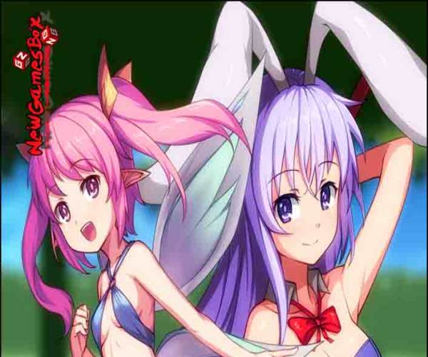 Rabi-Ribi