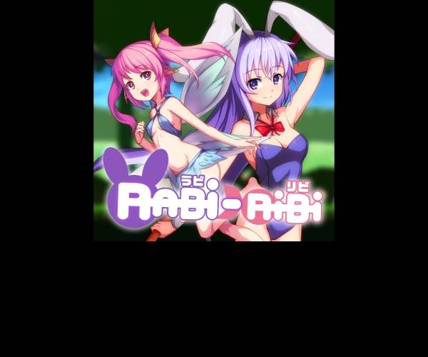 Rabi-Ribi