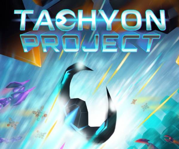 Tachyon Project
