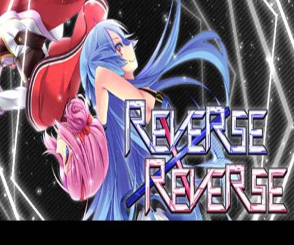 Reverse x Reverse