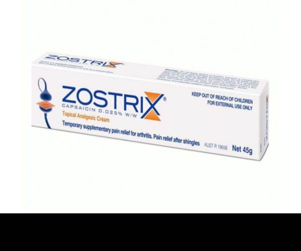 Zotrix