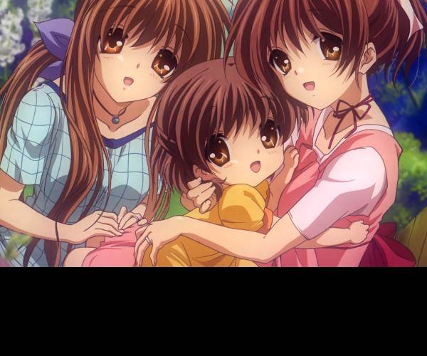 CLANNAD