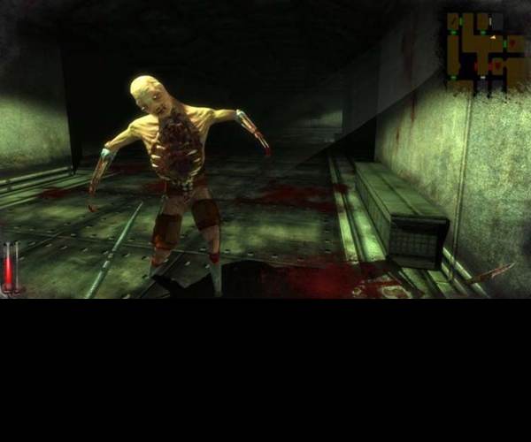 Dementium Remastered