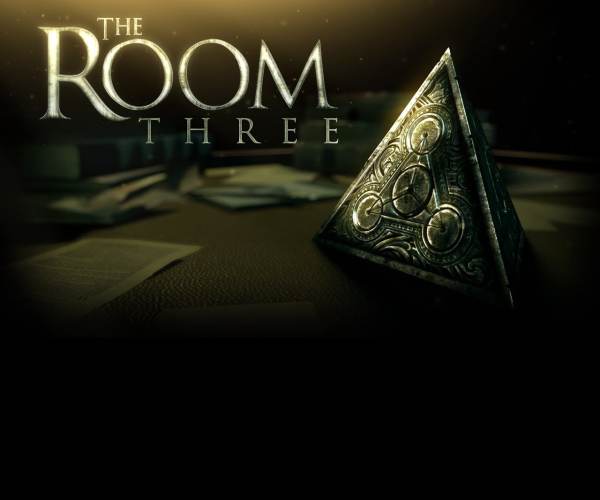 The Room Three