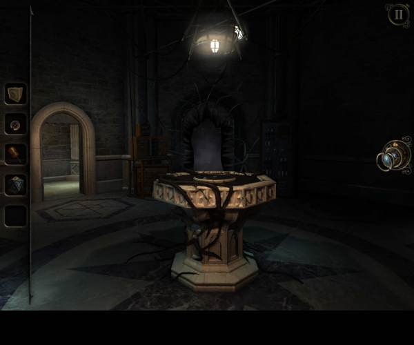 The Room Three