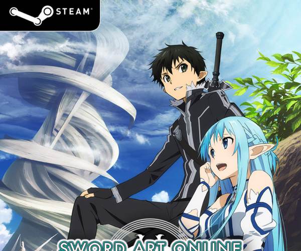 Sword Art Online: Lost Song