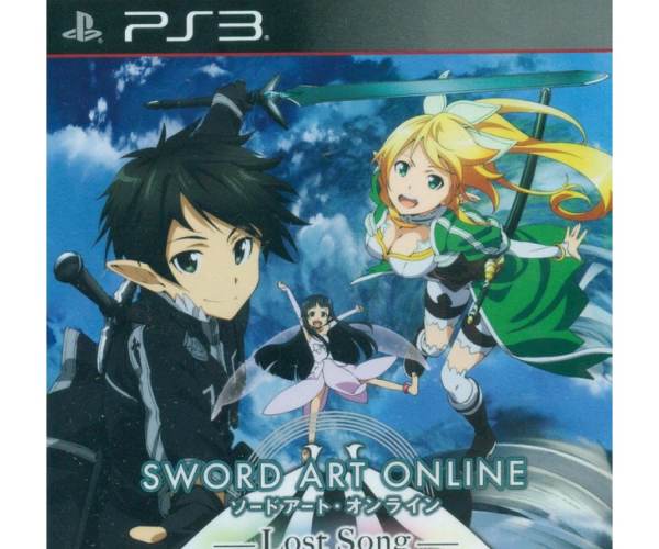 Sword Art Online: Lost Song