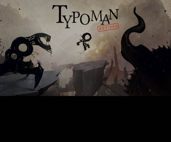 Typoman