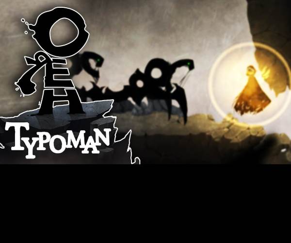 Typoman