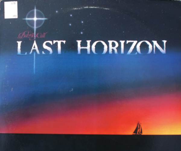 Last Horizon