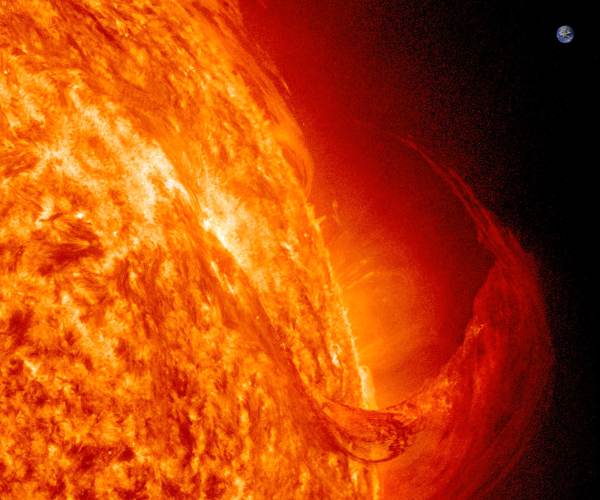 Prominence