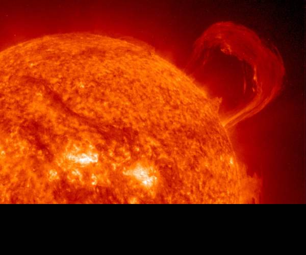 Prominence