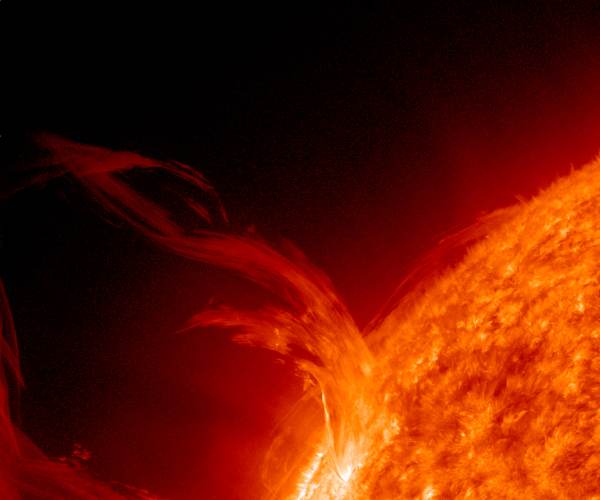 Prominence