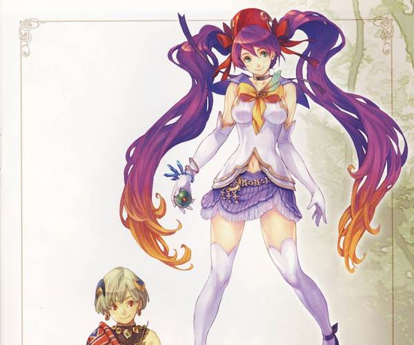 Mushihimesama