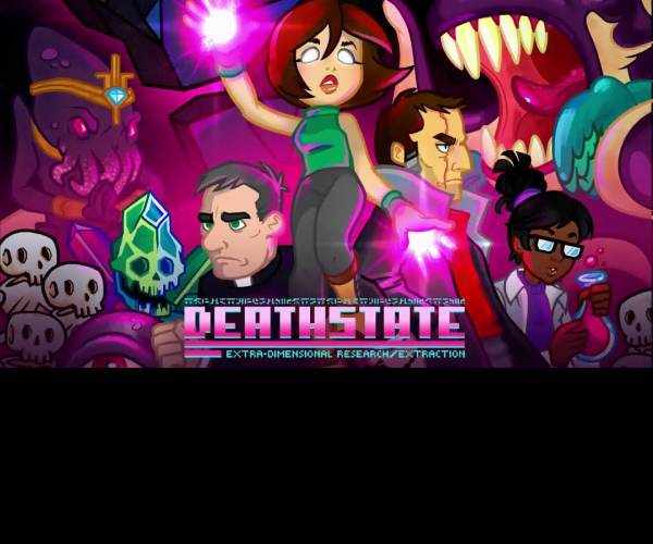 Deathstate
