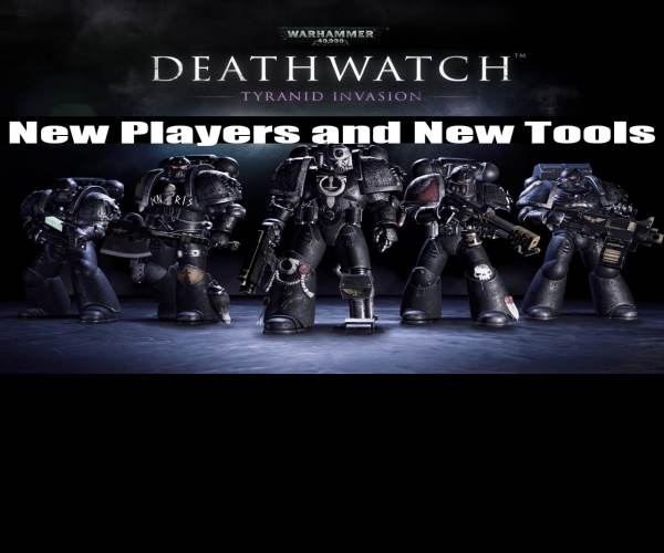 Warhammer 40,000: Deathwatch - Enhanced Edition
