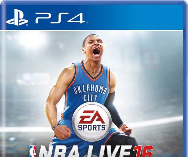 NBA Live 16