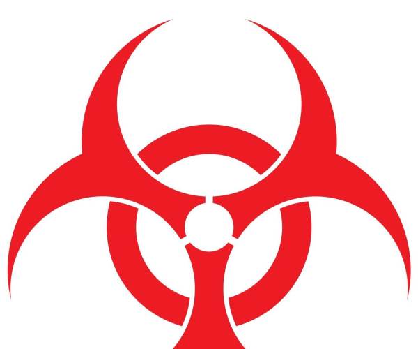 Evil Hazard
