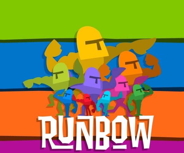 Runbow