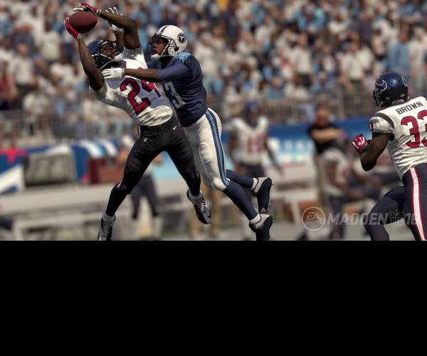 Madden NFL 16