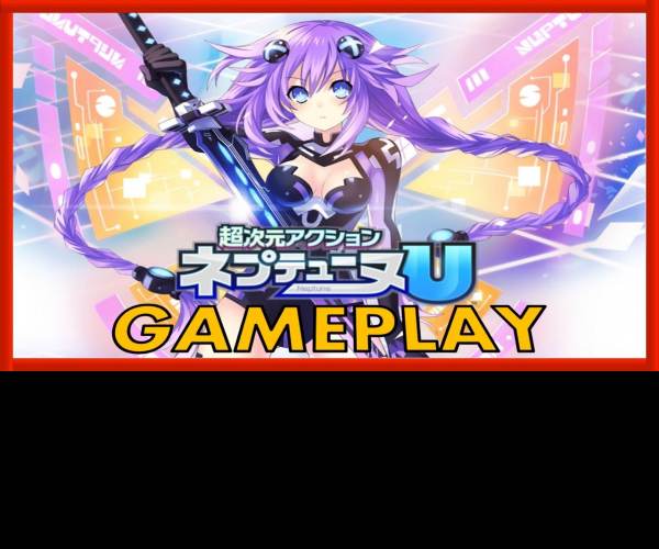 Hyperdimension Neptunia U: Action Unleashed