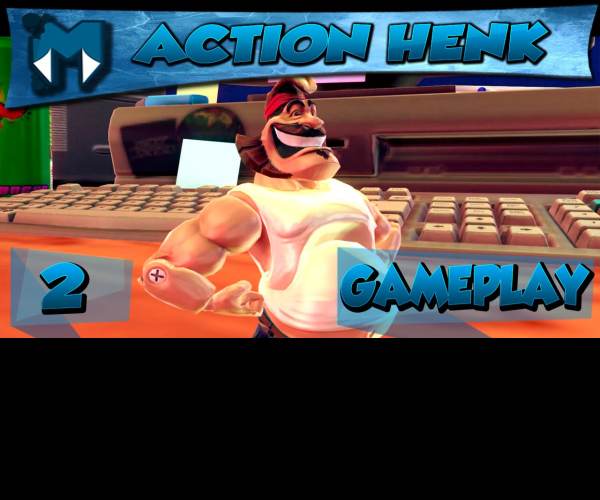 Action Henk