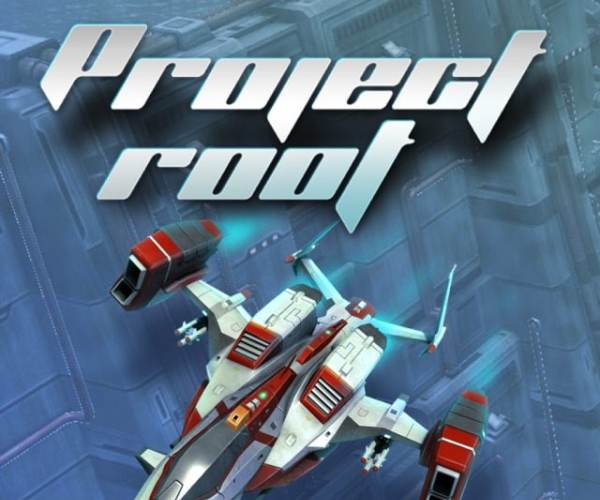 Project Root