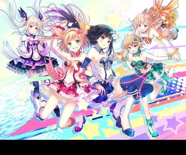Omega Quintet