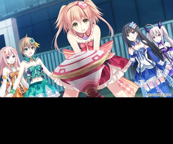 Omega Quintet