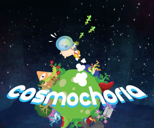 Cosmochoria