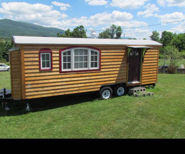 House of Caravan