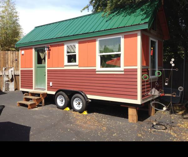 House of Caravan
