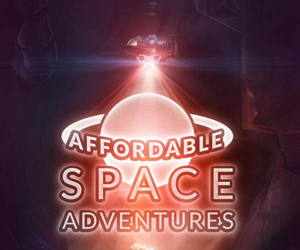Affordable Space Adventures