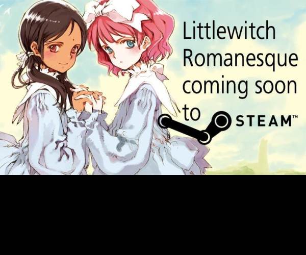 Littlewitch Romanesque: Editio Regia