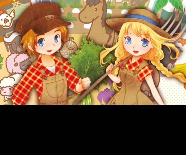 Story of Seasons